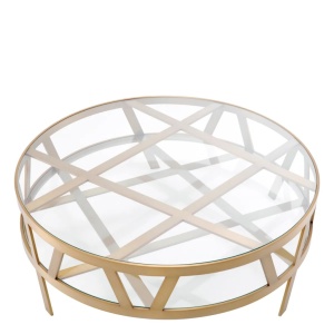 Masuta de cafea eleganta design LUX Billinghurst - Img 4