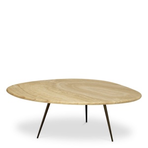 Masuta de cafea LUX Portofino L