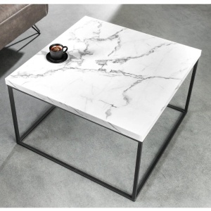Masuta de cafea moderna ARCHITECTURE 45cm