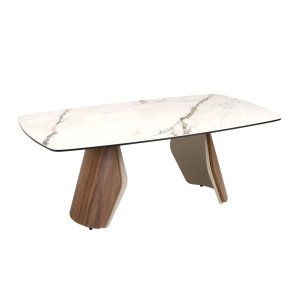 Masuta design LUX Porcelain Marble