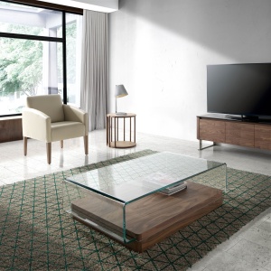 Masuta eleganta design deosebit Audrea AC-853D - Img 5