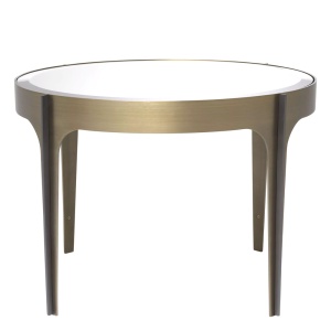 Masuta laterala design LUX Artemisa, alama periata 116140 HZ - Img 2