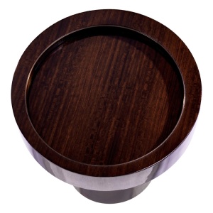 Masuta laterala design LUX Otus round - Img 4