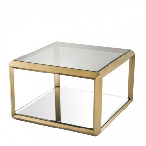 Masuta laterala eleganta design LUX Callum 113640 HZ