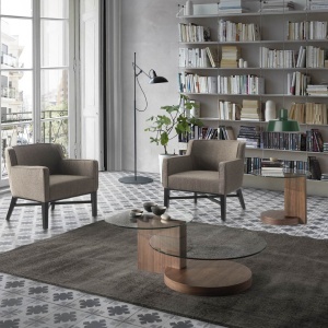 Masuta living design modern Felton AC-LE607-A - Img 5