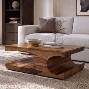 Masuta Living Goa 105cm Sheesham