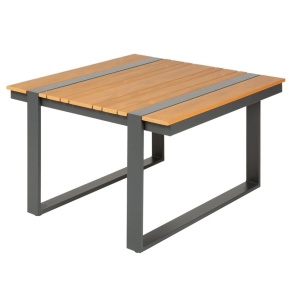 Masuta pentru exterior gradina sau terasa TAMPA LOUNGE 80cm A-40935 VC