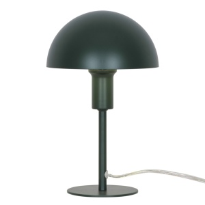 Mini Lampa de masa design nordic modern Ellen verde