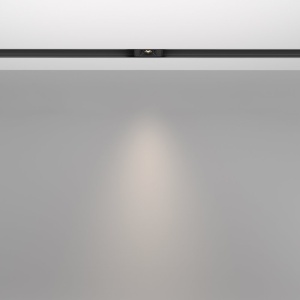 Mini Spot LED pentru sina magnetica Points S Exility 4000K 2W 24 grade - Img 3