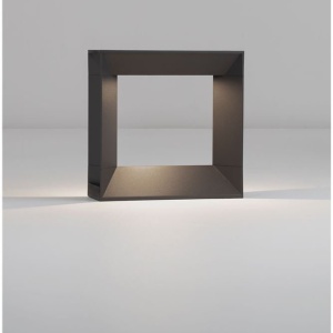 Mini Stalp exterior IP65 LED 3000K PALETTO H-21cm - Img 8