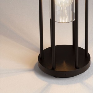 Mini Stalp iluminat exterior ELYSIUM H-35cm 251071 universul-luminii.ro
