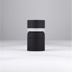 Mini Stalp LED iluminat exterior ambiental IP65 AIRY H-25cm 251501 universul-luminii.ro