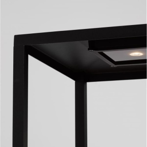 Mini Stalp LED iluminat exterior decorativ, IP65, PRIVE H 36cm 167661 universul-luminii.ro
