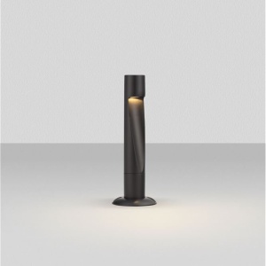 Mini Stalp LED iluminat exterior IP65 NOOI H-40cm 251451 universul-luminii.ro
