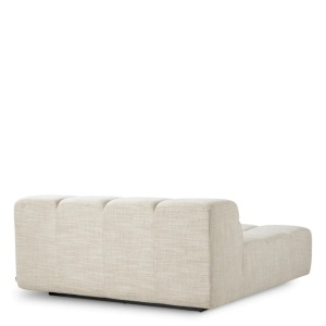 Modul dreapta pentru canapeaua design LUX Hunter - Img 8