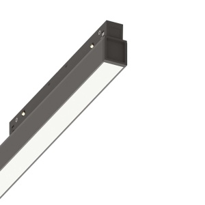 Modul LED, accesoriu pentru sina magnetica Ego wide 13w 3000k on-off