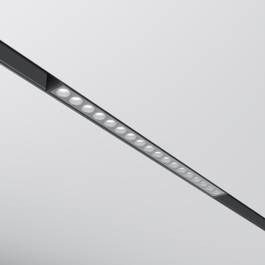 Modul LED, accesoriu pentru sina magnetica Exility, Points Smart 18W 132281 universul-luminii.ro