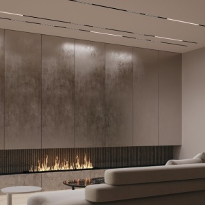Modul LED pentru sina magnetica Basis Exility 3000K 24W 120 grade - Img 5