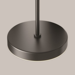 Modul LED suspendat, accesoriu pentru sina magnetica Exility, Plato Smart 238751 universul-luminii.ro