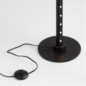 Modul liniar negru LED pentru Sina magnetica MADOC - Img 5
