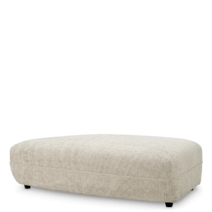 Modul pentru canapeaua design LUX Grand Avenue - Ottoman - Img 6