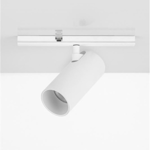 Modul, Spot alb LED pentru Sina magnetica MADOC 8W - Img 6