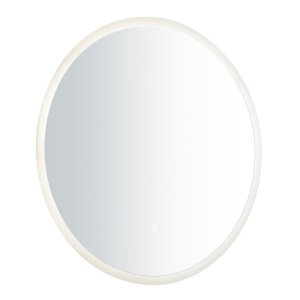 Oglinda baie cu iluminat LED, protectie IP44 Dovina 60 133291 universul-luminii.ro