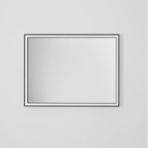 Oglinda cu iluminat LED IP44 3000K Ambor, 60x80cm, NVL-9006040 170431 universul-luminii.ro