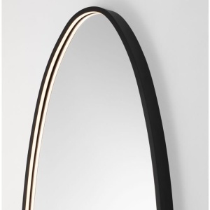 Oglinda cu iluminat LED pentru baie IP44 RILO 48x120cm - Img 6