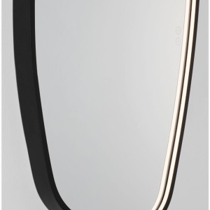 Oglinda cu iluminat LED pentru baie IP44 SINIA 55x80cm - Img 7