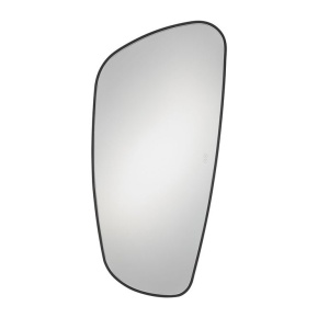 Oglinda cu iluminat LED pentru baie IP44 SINIA 65x135cm