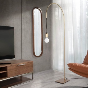 Oglinda de perete design modern Alline 40x150cm
