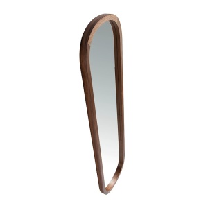 Oglinda de perete design modern Alline 40x150cm - Img 5