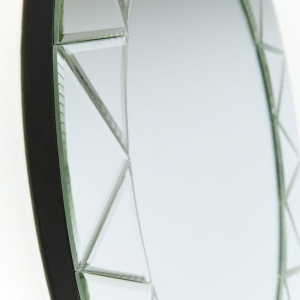 Oglinda decorativa BAR, 40cm - Img 2