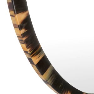 Oglinda Decorativa Design LUX Jerome 117cm - Img 5