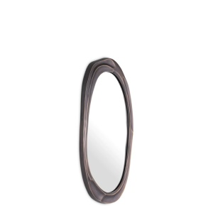 Oglinda decorativa design LUX Karma M 107x54cm - Img 3