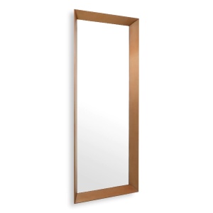 Oglinda decorativa design LUX Othello rectangular 80x180cm