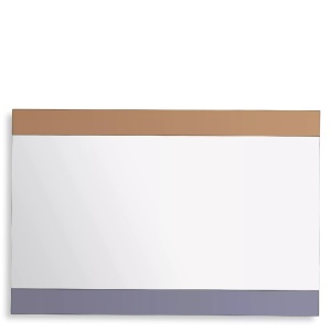 Oglinda decorativa moderna Cevio S 80x120cm - Img 2