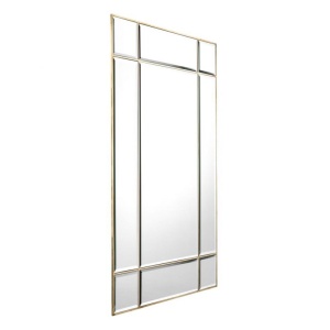 Oglinda design LUX finisaj alama, Beaumont 90x140cm 112920 HZ - Img 2