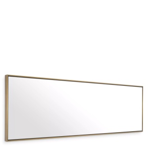 Oglinda design LUX Redondo, alama periata 60x200cm 115231 HZ - Img 2