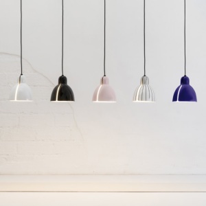 Pendul ceramic design decorativ VENICE Blue - Img 2