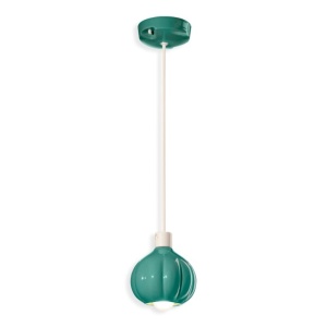 Pendul ceramic design italian realizat manual AFOXÉ Small