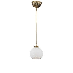 Pendul clasic din alama design italian 8600 106851 universul-luminii.ro