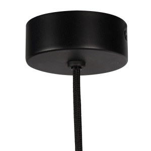 Pendul cu protectie IP44 NORFOLK 8751 negru - Img 6