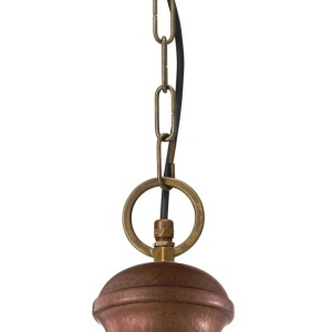 Pendul de exterior, diam.22cm, IP23, Venezia 248.07.OR - Img 8