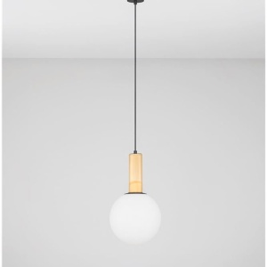 Pendul decorativ SPAZIO Yellow - Img 3