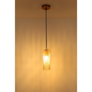 Pendul design decorativ Karolo 10cm, 15775H GL 171061 universul-luminii.ro