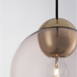 Pendul design decorativ modern MIDORI 214151 universul-luminii.ro