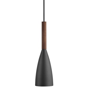 Pendul design minimalist diametru 10cm Pure gri 78283011 DFTP - Img 7