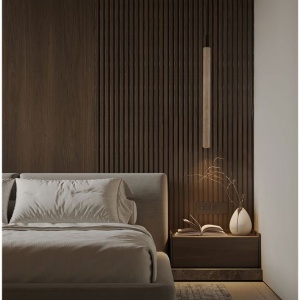 Pendul design minimalist HULO 60cm - Img 2